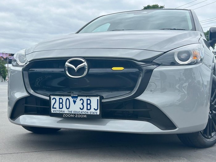 2024 Mazda 2 G15 Pure SP