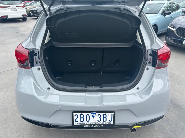 2024 Mazda 2 G15 Pure SP
