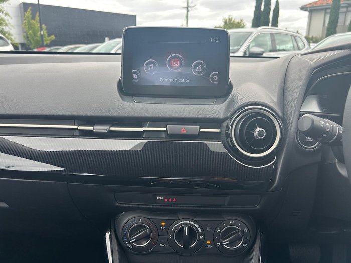 2024 Mazda 2 G15 Pure SP