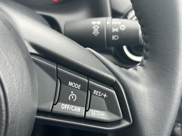 2024 Mazda 2 G15 Pure SP