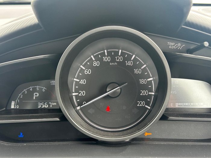 2024 Mazda 2 G15 Pure SP