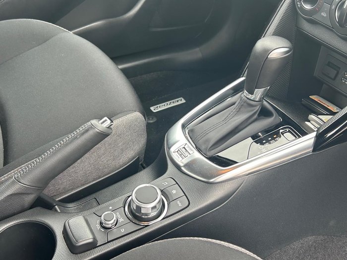 2024 Mazda 2 G15 Pure SP