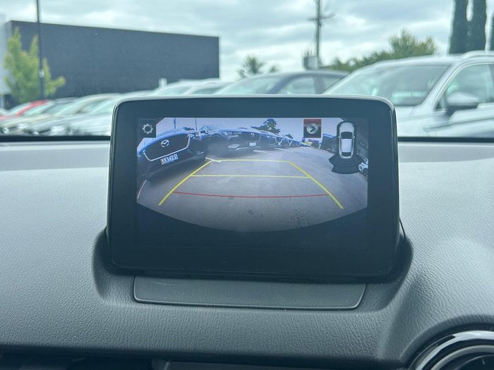 2024 Mazda 2 G15 Pure SP