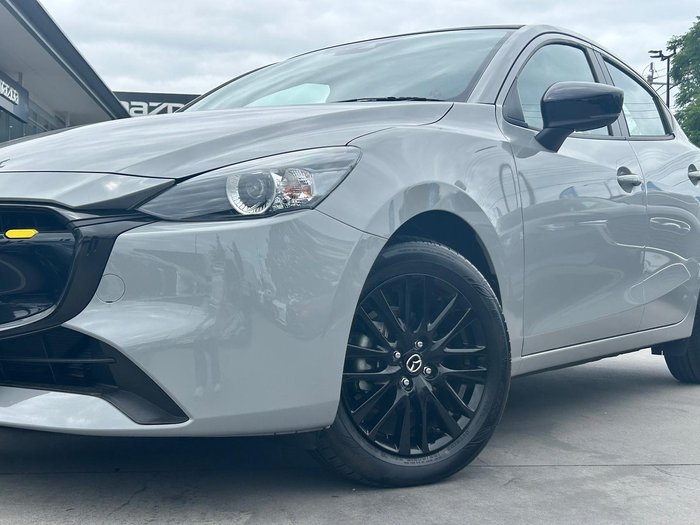 2024 Mazda 2 G15 Pure SP