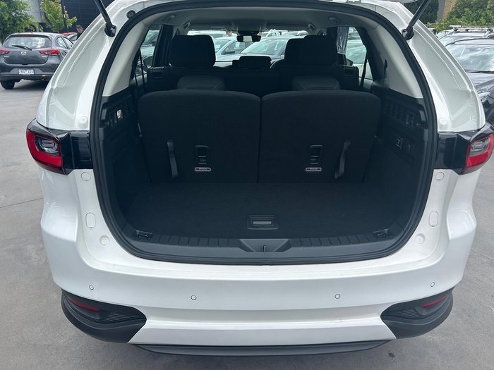 2025 Mazda CX-80 G40e Pure