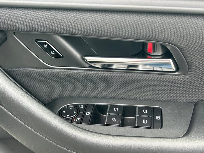 2025 Mazda CX-80 G40e Pure