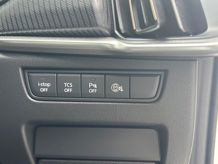 2025 Mazda CX-80 G40e Pure