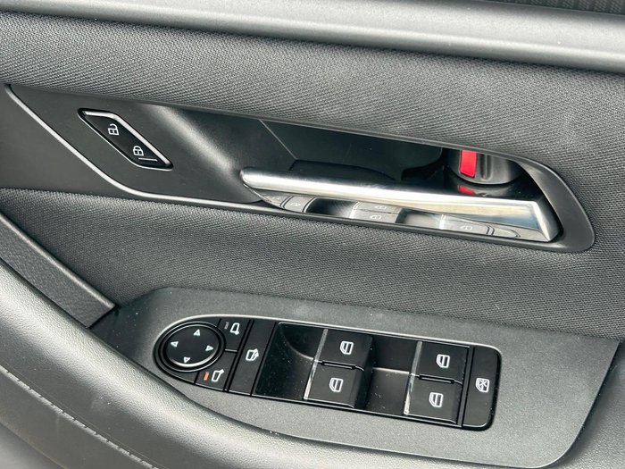 2025 Mazda CX-60 G40e Pure