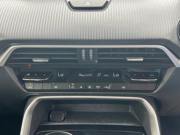 2025 Mazda CX-60 G40e Pure