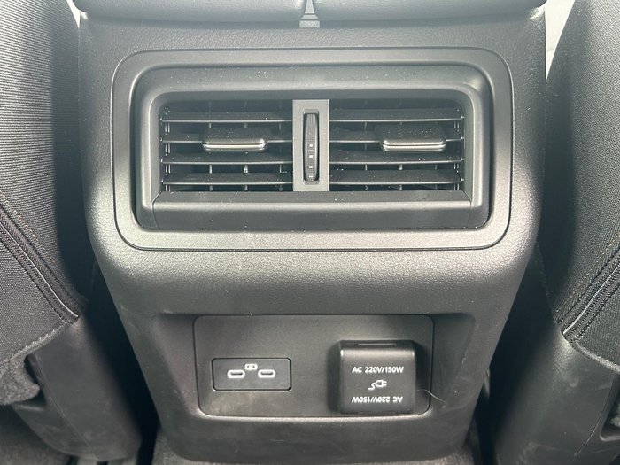 2025 Mazda CX-60 G40e Pure