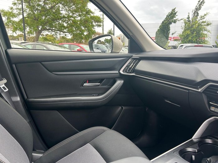 2025 Mazda CX-60 G40e Pure