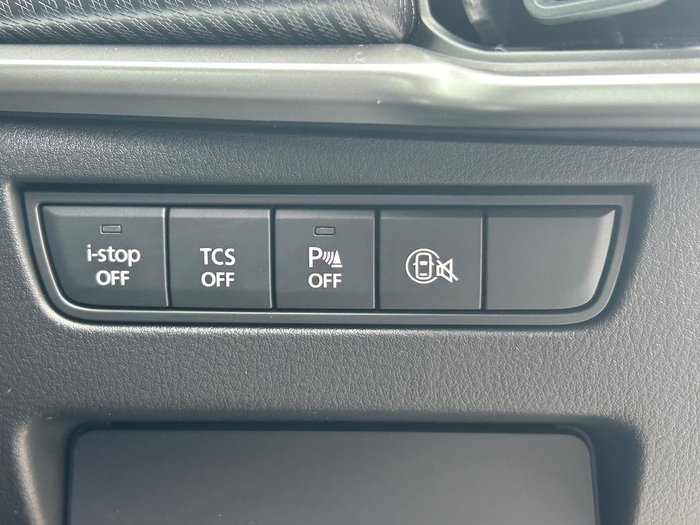 2025 Mazda CX-60 G40e Pure