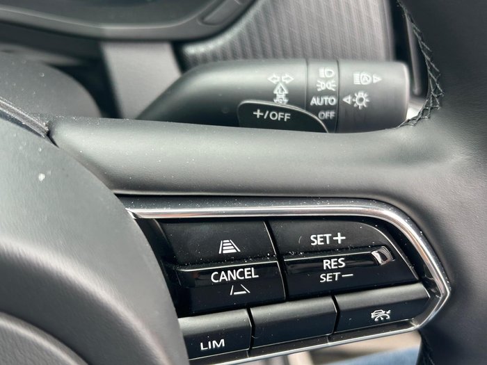 2025 Mazda CX-60 G40e Pure