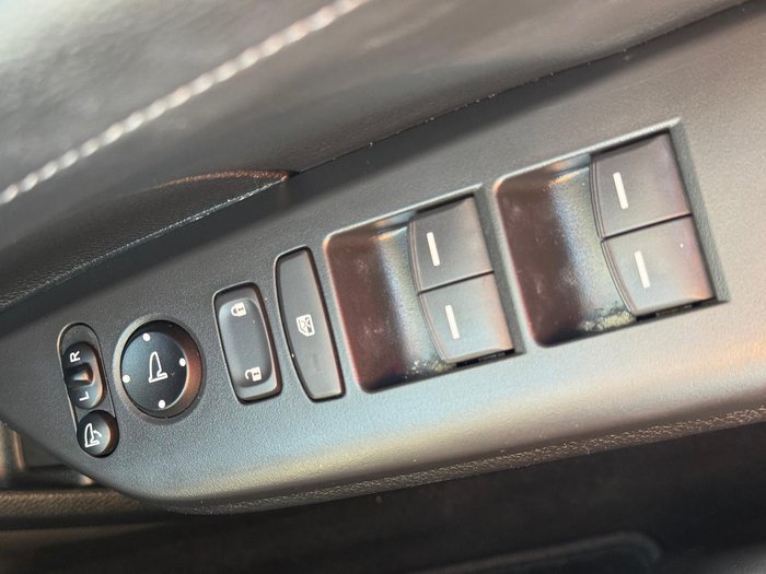 2018 Honda Civic VTi-LX