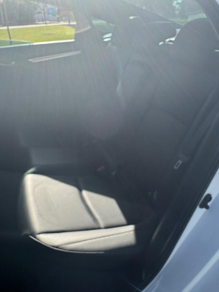 2018 Honda Civic VTi-LX