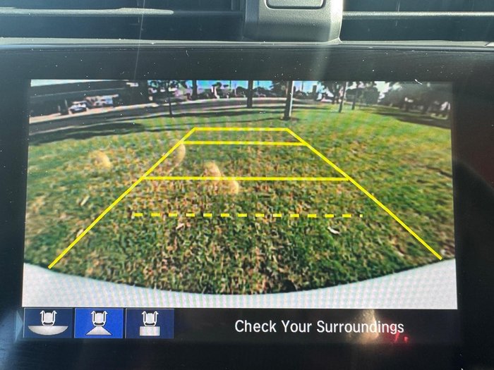 2018 Honda Civic VTi-LX