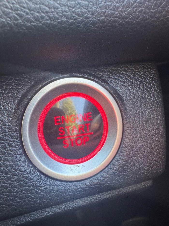 2018 Honda Civic VTi-LX