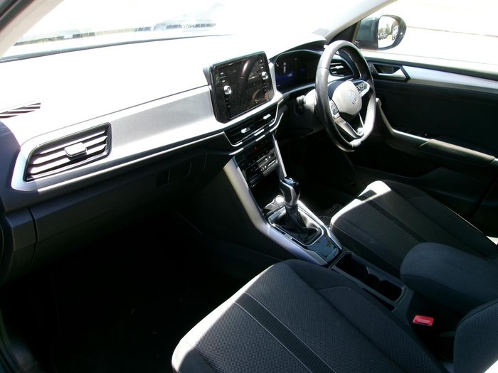 2023 Volkswagen T-Roc CityLife