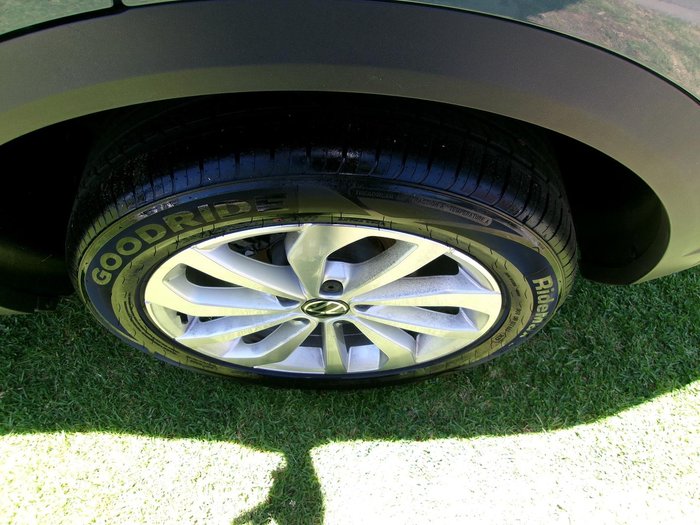 2023 Volkswagen T-Roc CityLife