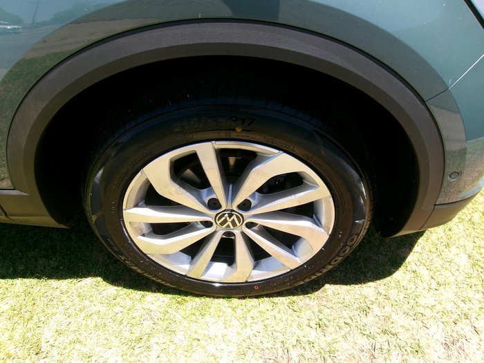 2023 Volkswagen T-Roc CityLife