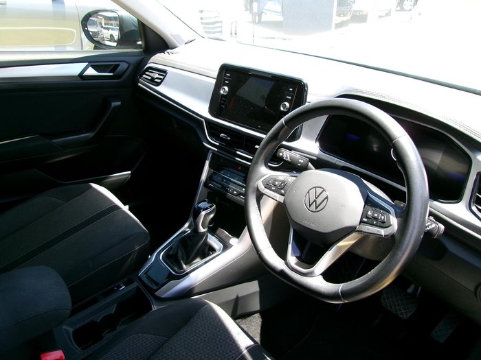 2023 Volkswagen T-Roc CityLife