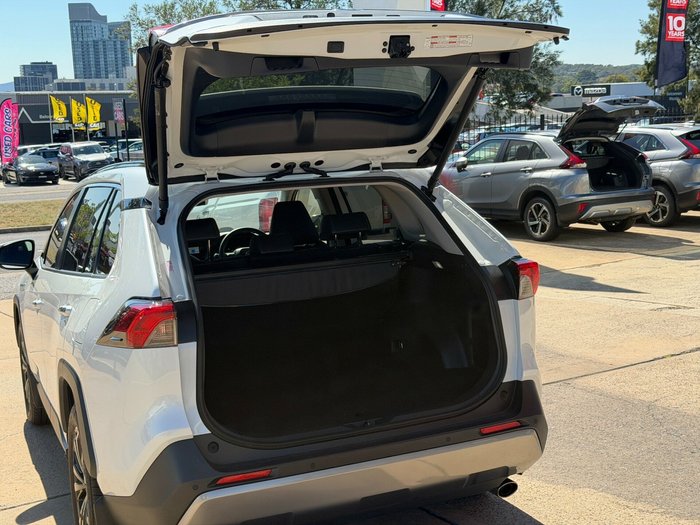 2024 Toyota RAV4 Cruiser