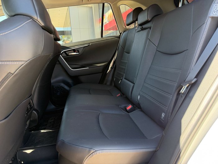 2024 Toyota RAV4 Cruiser