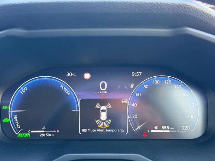 2024 Toyota RAV4 Cruiser