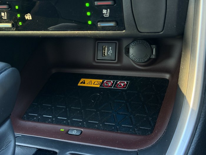 2024 Toyota RAV4 Cruiser