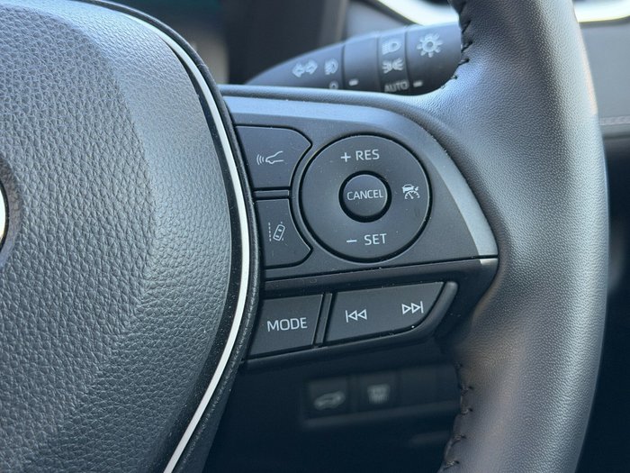 2024 Toyota RAV4 Cruiser