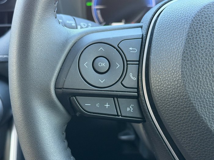 2024 Toyota RAV4 Cruiser