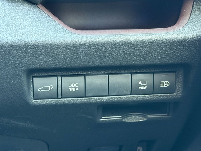 2024 Toyota RAV4 Cruiser