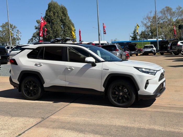 2024 Toyota RAV4 Cruiser