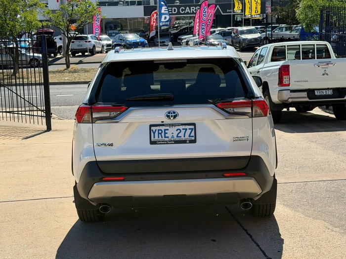 2024 Toyota RAV4 Cruiser