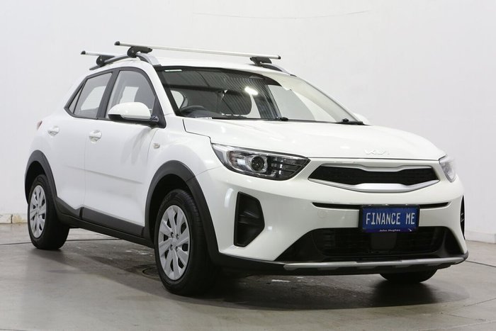 2023 Kia Stonic