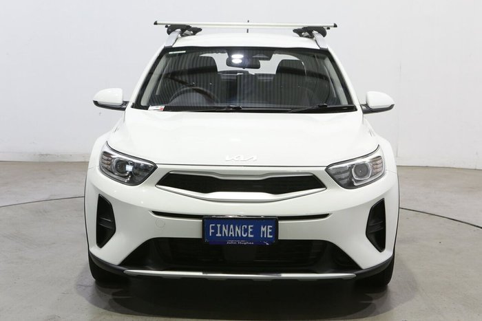 2023 Kia Stonic S