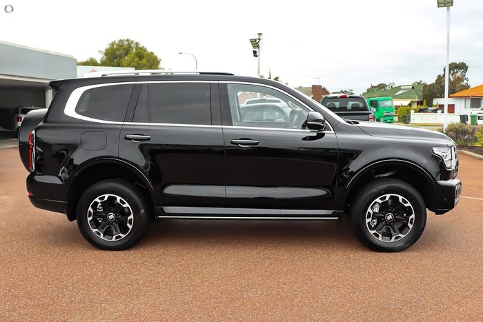 2025 GWM Tank 500 Ultra Hi4-T PHEV