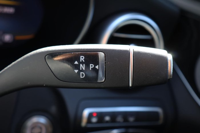 2021 Mercedes-Benz C-Class C63 AMG S W205 Polar White