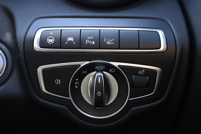 2021 Mercedes-Benz C-Class C63 AMG S W205 Polar White