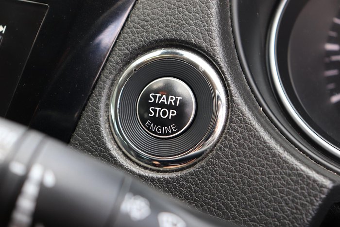 2018 Nissan QASHQAI ST