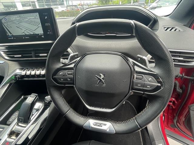 2022 Peugeot 5008 GT Sport