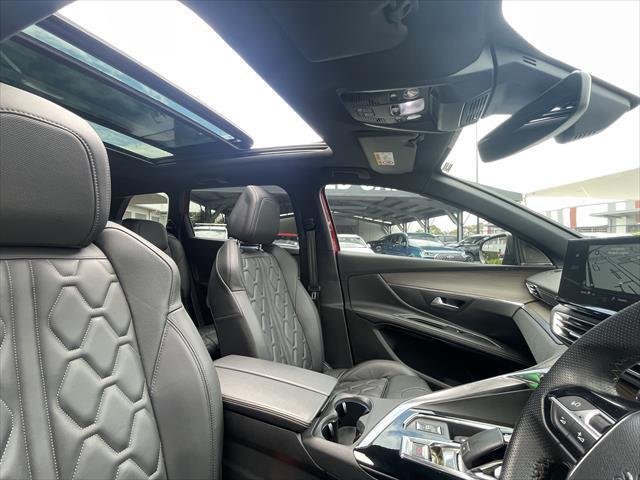 2022 Peugeot 5008 GT Sport