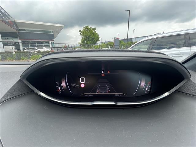 2022 Peugeot 5008 GT Sport