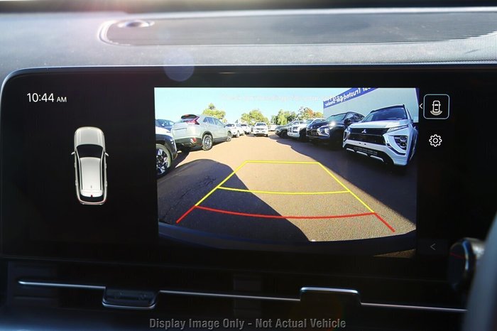 2025 Hyundai Kona Hybrid