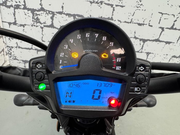 2020 Kawasaki Vulcan S ABS (EN650) Vulcan S Black