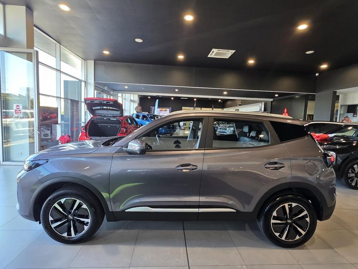 2025 Chery Tiggo 4 Hybrid Ultimate