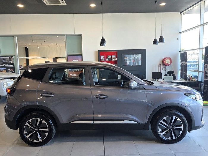 2025 Chery Tiggo 4 Hybrid Ultimate