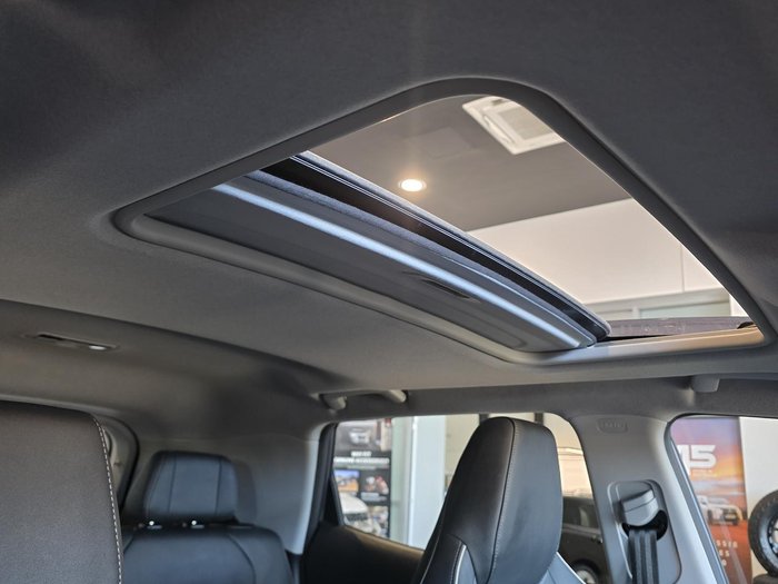 2025 Chery Tiggo 4 Hybrid Ultimate