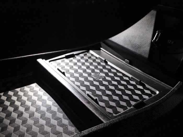 2025 Chery Tiggo 4 Hybrid Ultimate