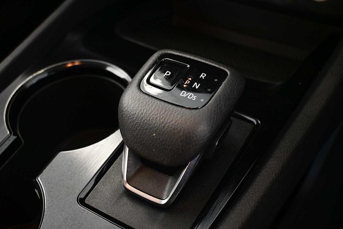 2024 Nissan X-TRAIL ST